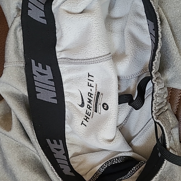 Men's nike joggers size medium - Picture 4 of 5